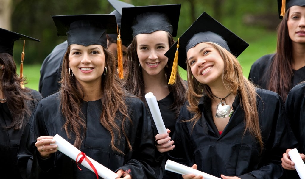Graduaciones